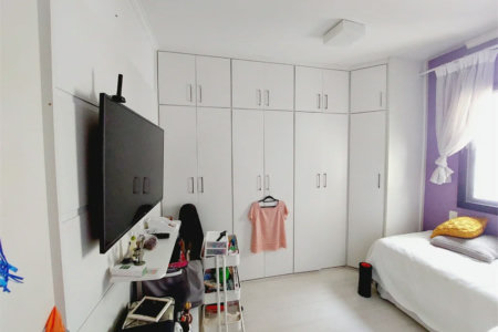 Apartamento à venda com 3 quartos, sendo 1 suíte, em Alto da Lapa, São Paulo, SP