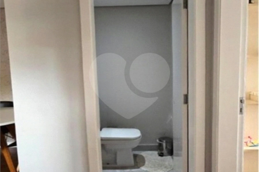 Apartamento à venda com 2 quartos em Santana, São Paulo, SP