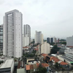 Cobertura à venda com 4 suítes em Vila Romana, São Paulo, SP