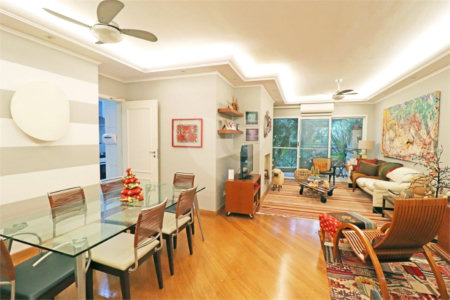 Apartamento à venda com 3 quartos, sendo 1 suíte, em City Boaçava, São Paulo, SP