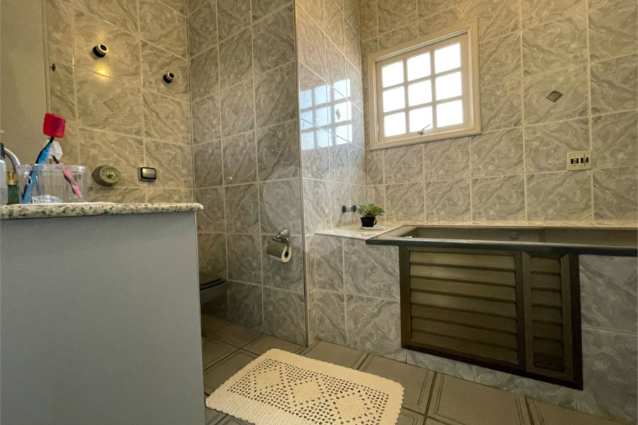 Sobrado à venda com 3 quartos, sendo 1 suíte, em Vila Paiva, São Paulo, SP