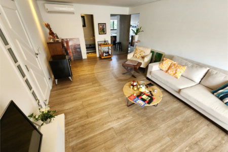 Apartamento à venda com 4 quartos, sendo 2 suítes, em Água Fria, São Paulo, SP
