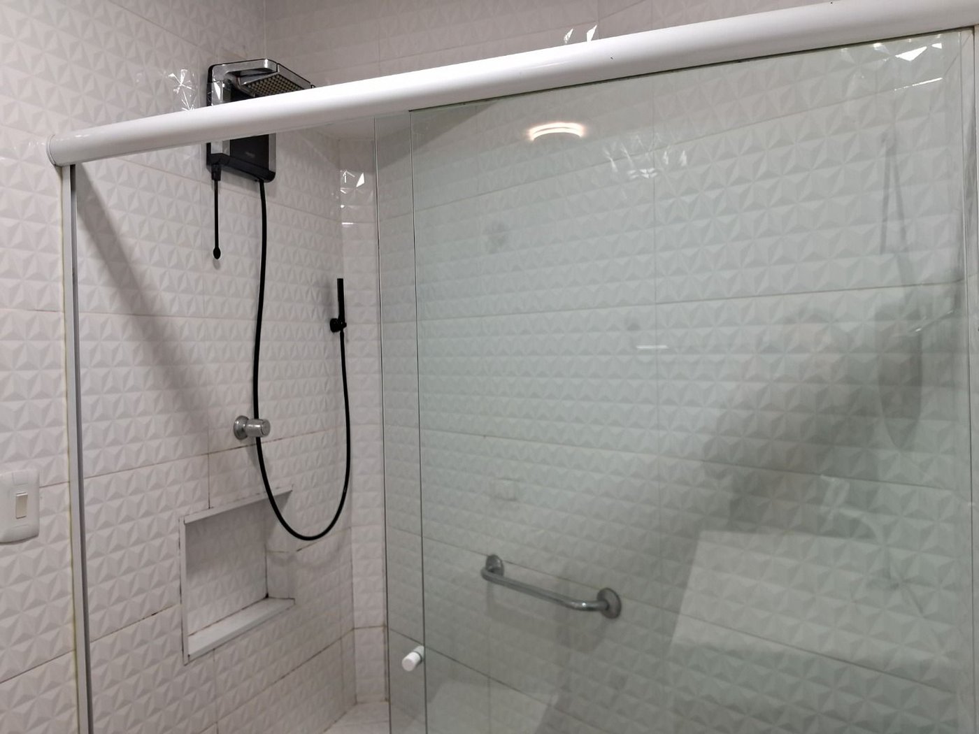 Apartamento com 2 dormitórios à venda, 95 m² por R$ 830.000,00 - Ponta da Praia - Santos/SP