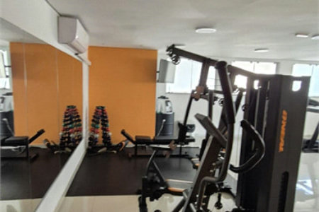 Apartamento para alugar com 2 quartos, sendo 1 suíte, em Parque Bela Vista, Votorantim, SP