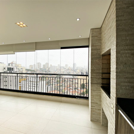 Apartamento à venda com 3 suítes em Santa Teresinha, São Paulo, SP