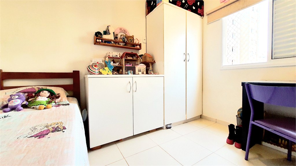 Apartamento à venda com 2 quartos, sendo 1 suíte, em Nova Aliança, Ribeirão Preto, SP