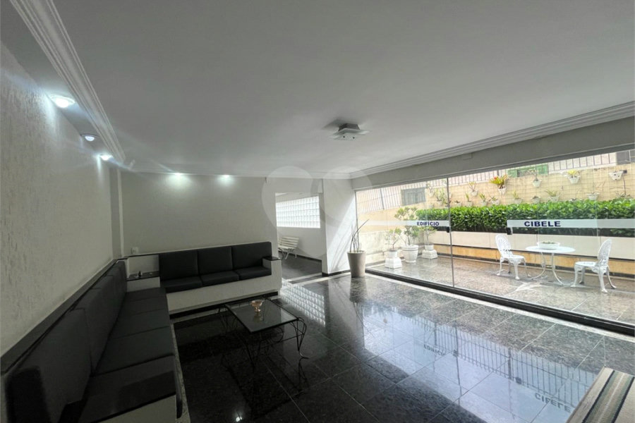 Apartamento à venda com 2 quartos em Jardim São Paulo(zona Norte), São Paulo, SP