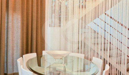 Apartamento à venda com 3 suítes em Jardim Fonte do Morumbi, São Paulo, SP