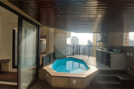 Apartamento à venda com 1 suíte em Vila Suzana, São Paulo, SP