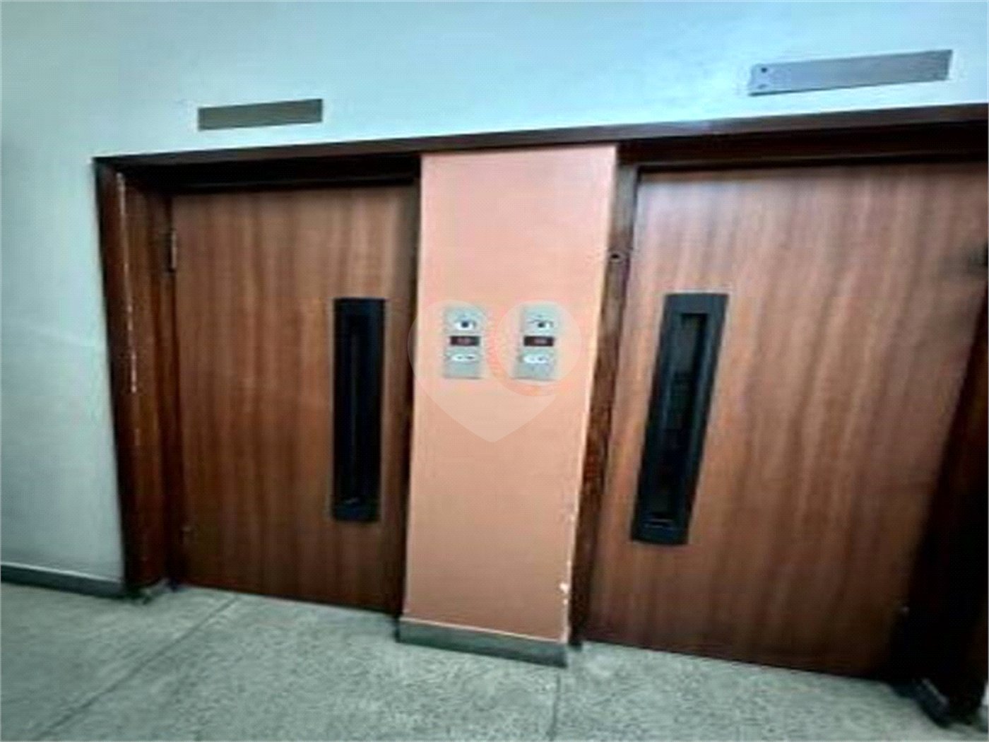 Apartamento à venda com 2 quartos em Praça da Bandeira, Rio de Janeiro, RJ