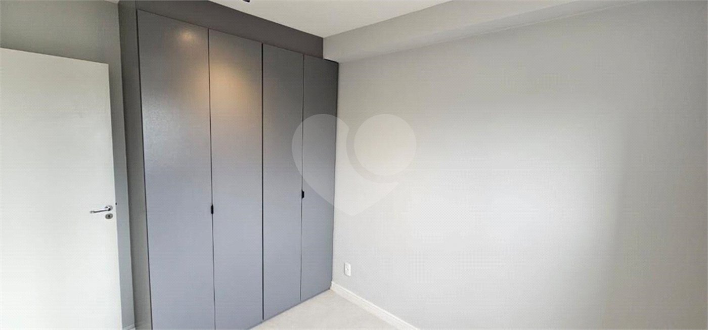 Apartamento à venda com 2 quartos em Indianópolis, São Paulo, SP