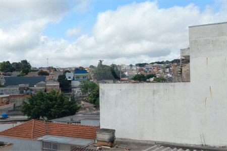 Sobrado à venda com 3 quartos, sendo 1 suíte, em Vila Ema, São Paulo, SP