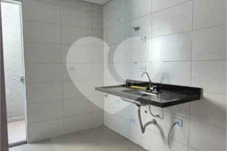 Apartamento à venda com 2 quartos em Vila Carrão, São Paulo, SP