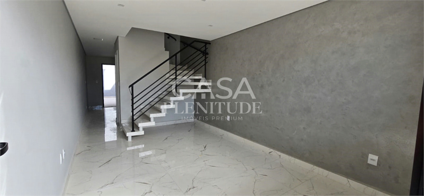 Casa de Vila à venda com 2 suítes em Central Parque Sorocaba, Sorocaba, SP