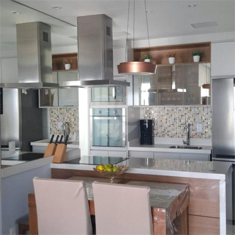 Apartamento à venda com 2 quartos, sendo 1 suíte, em Vila Andrade, São Paulo, SP