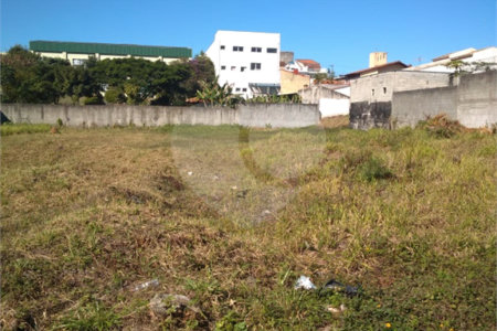 Terreno à venda em Vila Oliveira, Mogi das Cruzes, SP