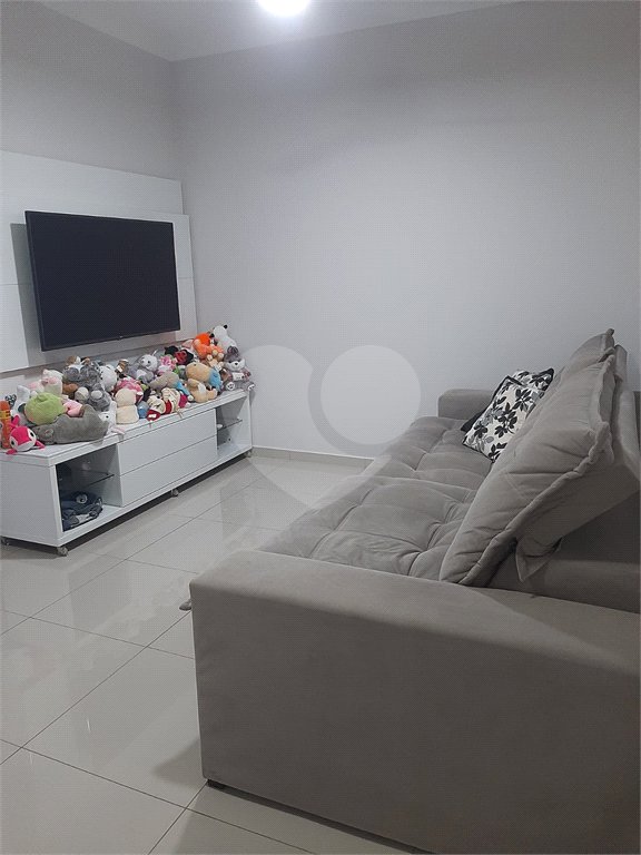 Casa à venda com 3 suítes no condomínio Village Moutonnée, Salto - SP