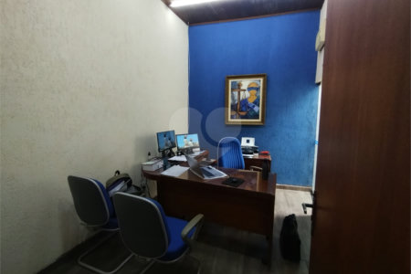 Sala à venda no Centro, Itapetininga, SP