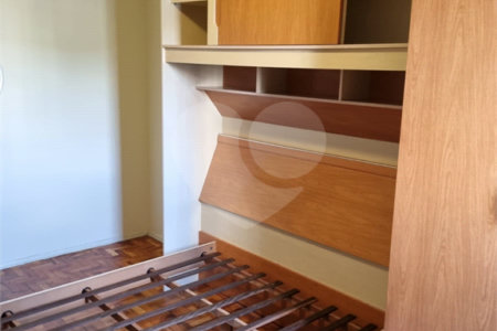 Apartamento à venda com 2 quartos em Parada Inglesa, São Paulo, SP