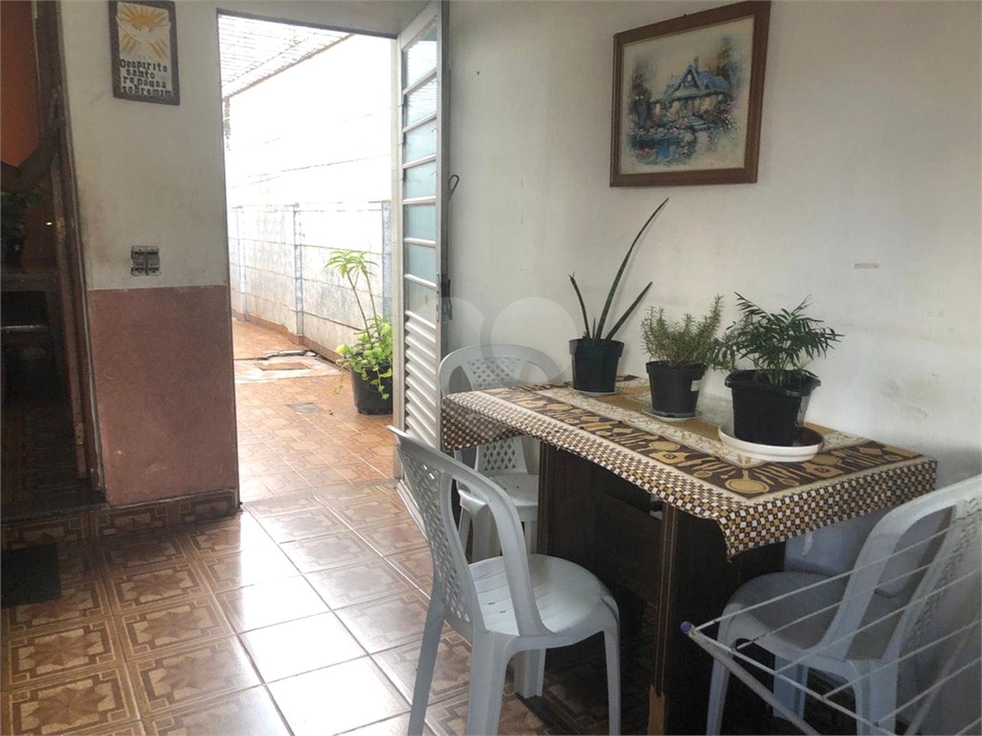 Casa Térrea à venda com 3 quartos em Jaçanã, São Paulo, SP