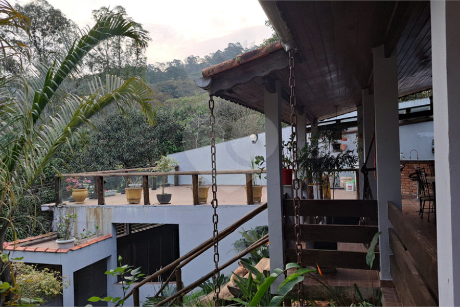 Casa à venda com 3 quartos, sendo 1 suíte, em Chácara Arantes, Mairiporã, SP