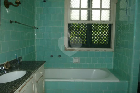 Sobrado à venda com 3 quartos em Jardim Paulista, São Paulo, SP