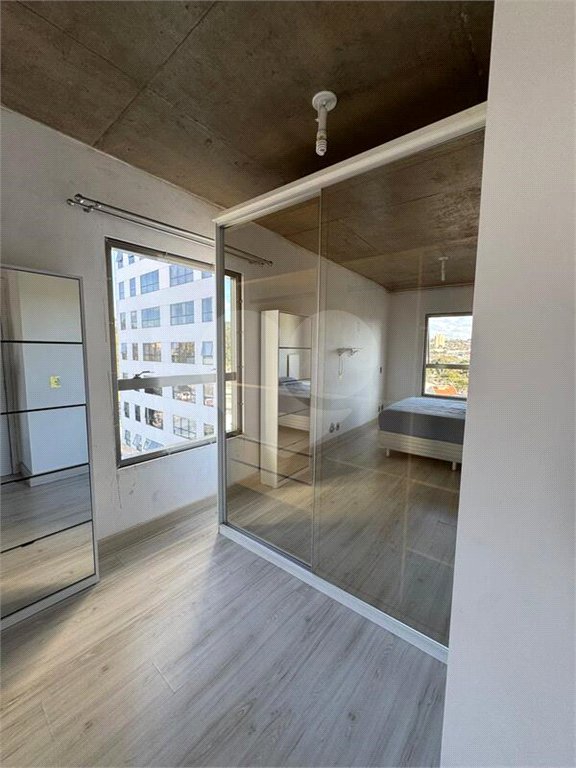 Apartamento à venda com 2 quartos em Usina Piratininga, São Paulo, SP