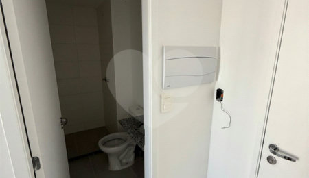 Apartamento à venda em Lauzane Paulista, São Paulo, SP