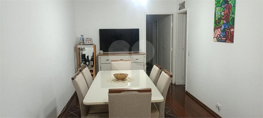Casa Térrea à venda com 4 quartos, sendo 2 suítes, em Mandaqui, São Paulo, SP