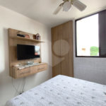 Apartamento à venda com 2 quartos em Santana, São Paulo, SP