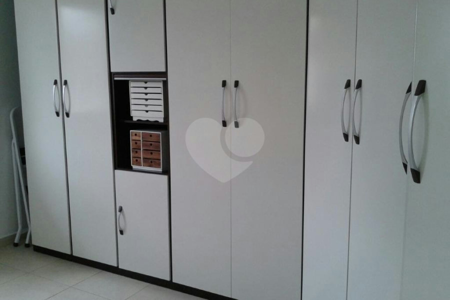 Apartamento à venda com 3 quartos, sendo 1 suíte, em Santana, São Paulo, SP