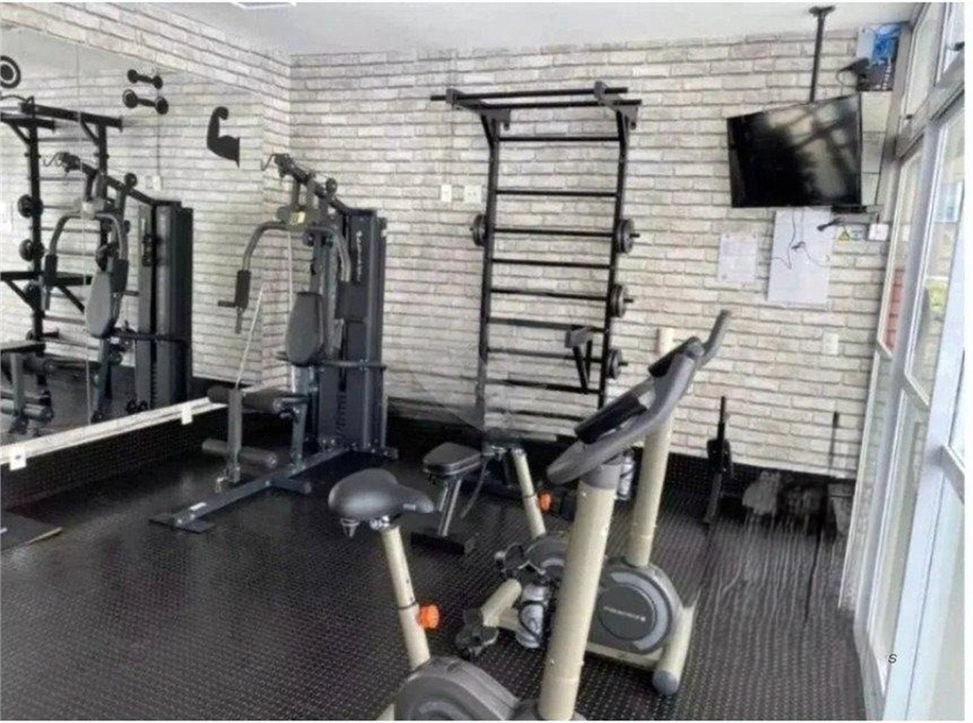 Apartamento à venda com 2 quartos em Vila Progresso, Sorocaba, SP