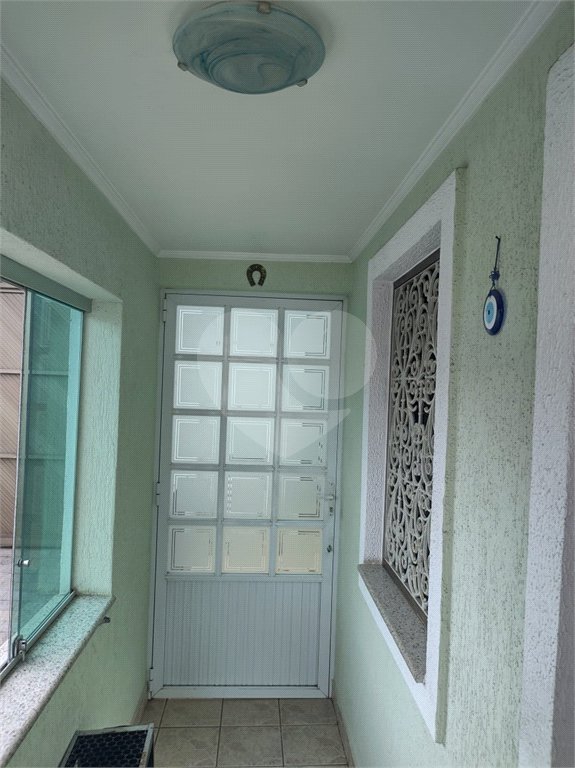 Casa à venda com 3 quartos em Horto, São Paulo, SP