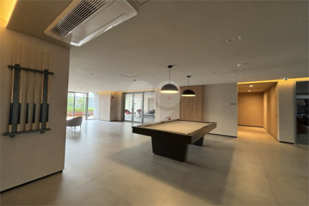 Studio para alugar com 1 quarto em Jardim Paulista, São Paulo, SP