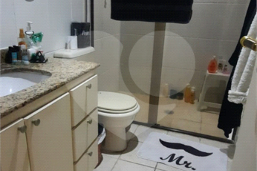 Apartamento à venda com 2 suítes em Santana, São Paulo, SP