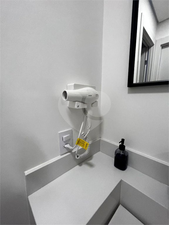 Apartamento à venda com 2 quartos em Várzea da Barra Funda, São Paulo, SP