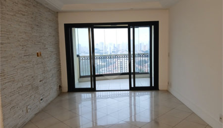 Apartamento à venda com 3 suítes em Mandaqui, São Paulo, SP