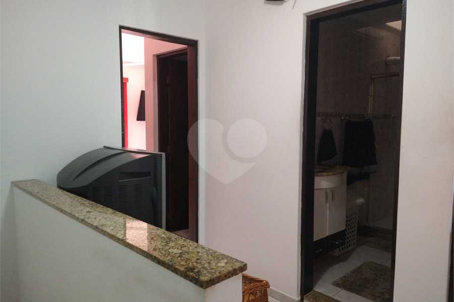 Sobrado à venda com 3 quartos, sendo 1 suíte, em Casa Verde, São Paulo, SP