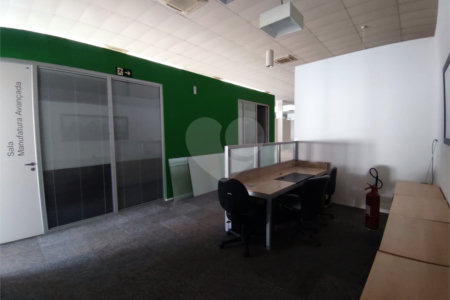 Prédio à venda ou para alugar em Jurubatuba, São Paulo, SP