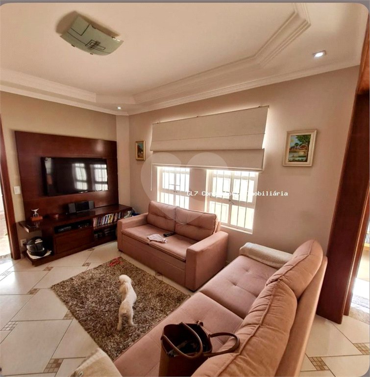 Casa à venda com 3 quartos, sendo 1 suíte,  em Jardim do Valle Ii, Indaiatuba, SP