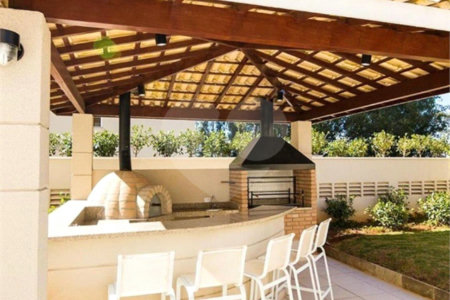 Cobertura à venda com 3 quartos, sendo 1 suíte, em Vila Suzana, São Paulo, SP