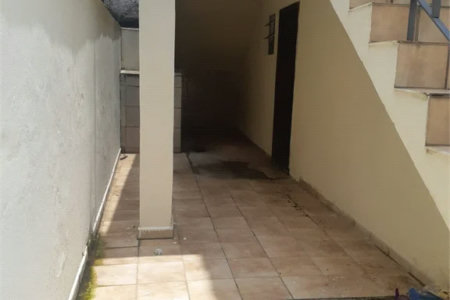 Sobrado à venda com 3 quartos, sendo 1 suíte, em Jardim Bonfiglioli, São Paulo, SP
