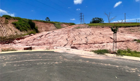 Terreno à venda em Jardim Santa Filomena, Itatiba, SP