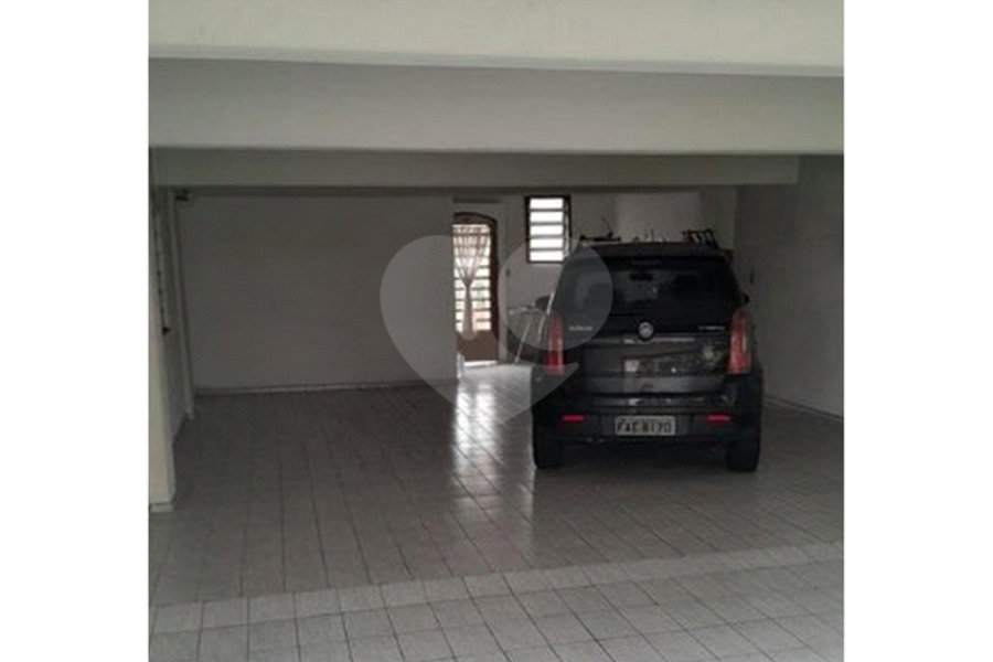 Casa Térrea à venda com 3 quartos, sendo 1 suíte, em Casa Verde, São Paulo, SP