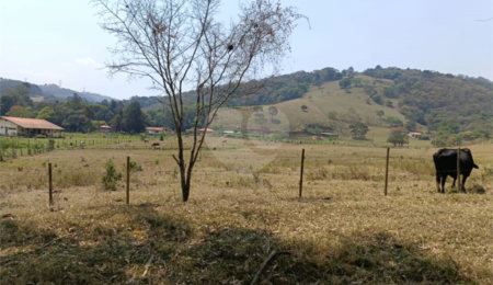 Terreno à venda em Cachoeira, Atibaia, SP