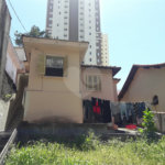 Casa Térrea à venda com 3 quartos em Mandaqui, São Paulo, SP