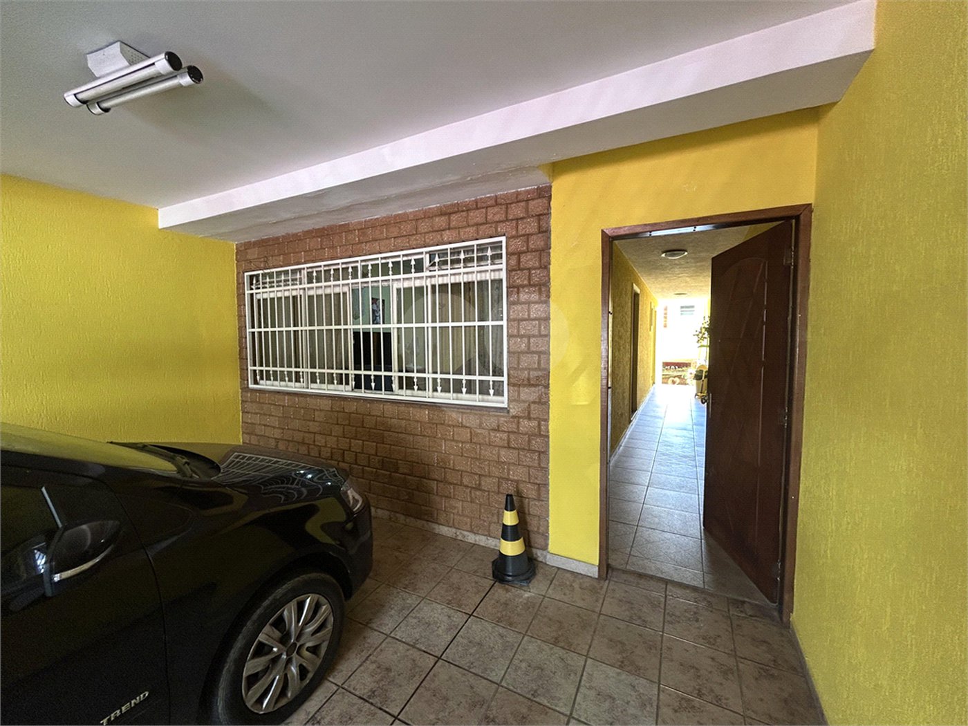 Sobrado à venda com 3 quartos em Jardim Santo Antoninho, São Paulo, SP