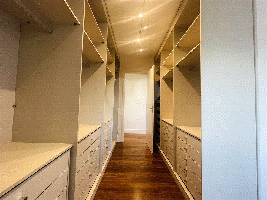 Apartamento para alugar com 3 suítes no Centro, São Bernardo do Campo, SP
