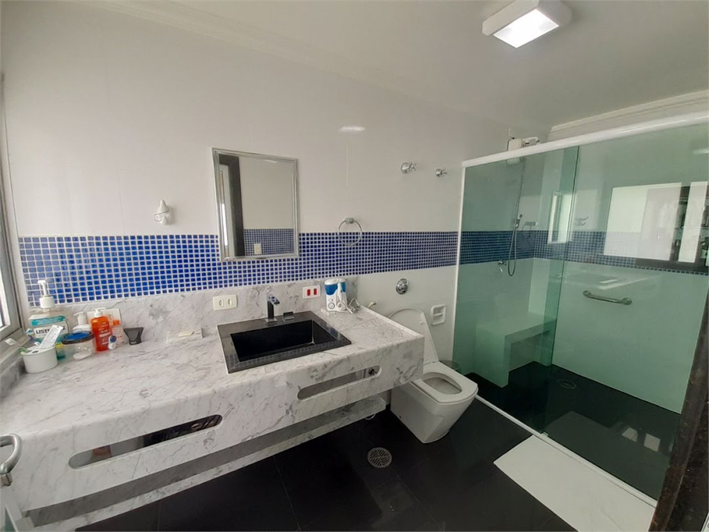 Apartamento à venda, 271 m² por R$ 3.500.000,00 - Pitangueiras - Guarujá/SP