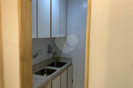 Sala à venda em Tijuca, Rio de Janeiro, RJ